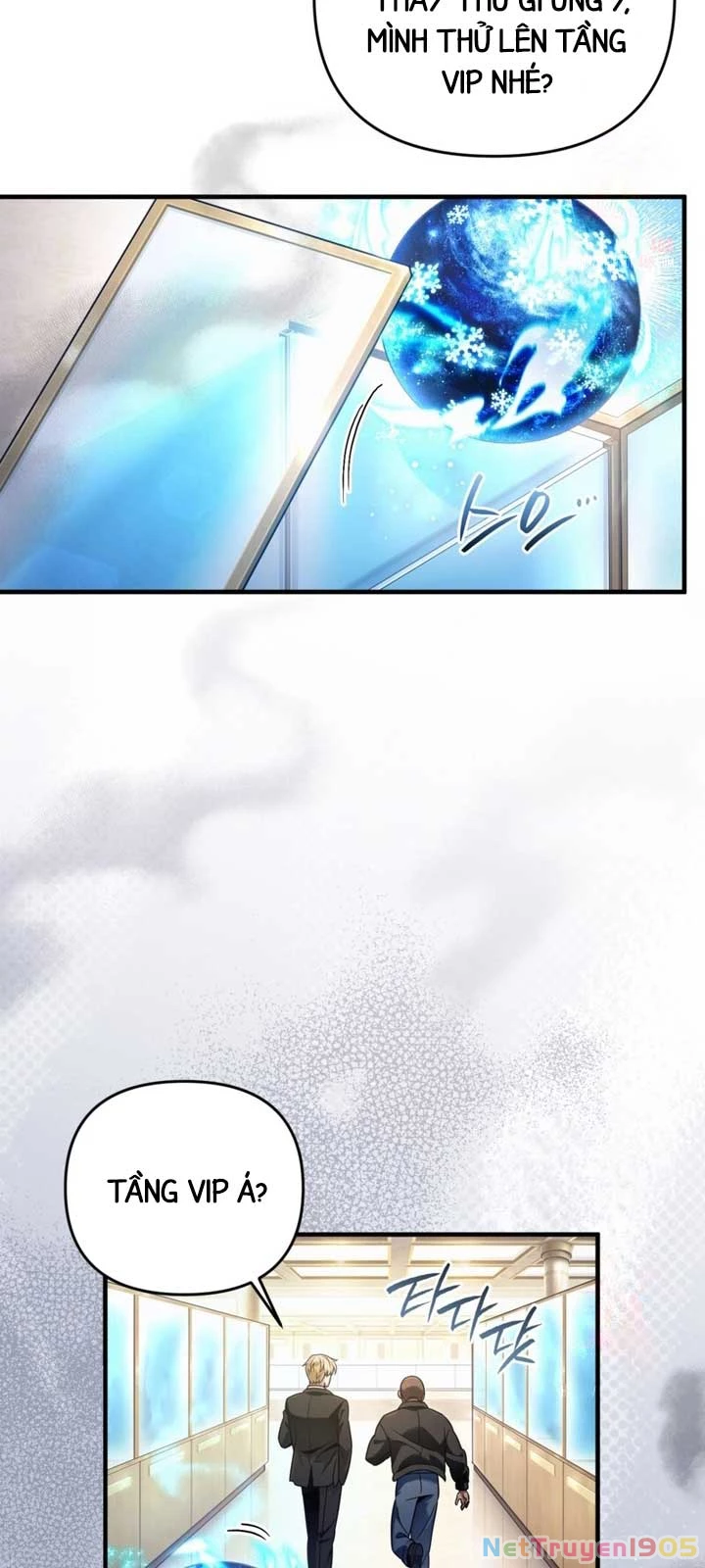Huyễn Tượng Thợ Săn Tại Dị Giới Chapter 43 - 48