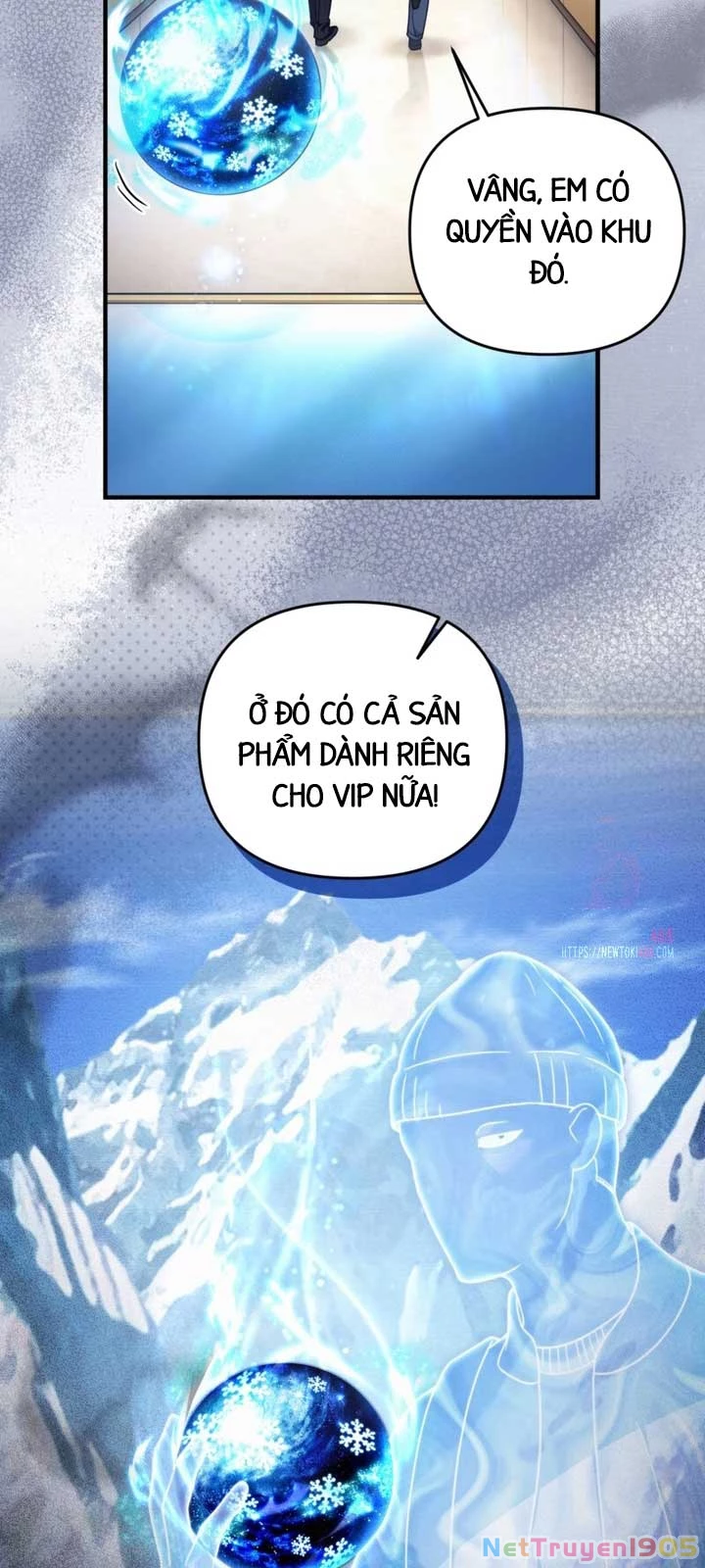 Huyễn Tượng Thợ Săn Tại Dị Giới Chapter 43 - 49