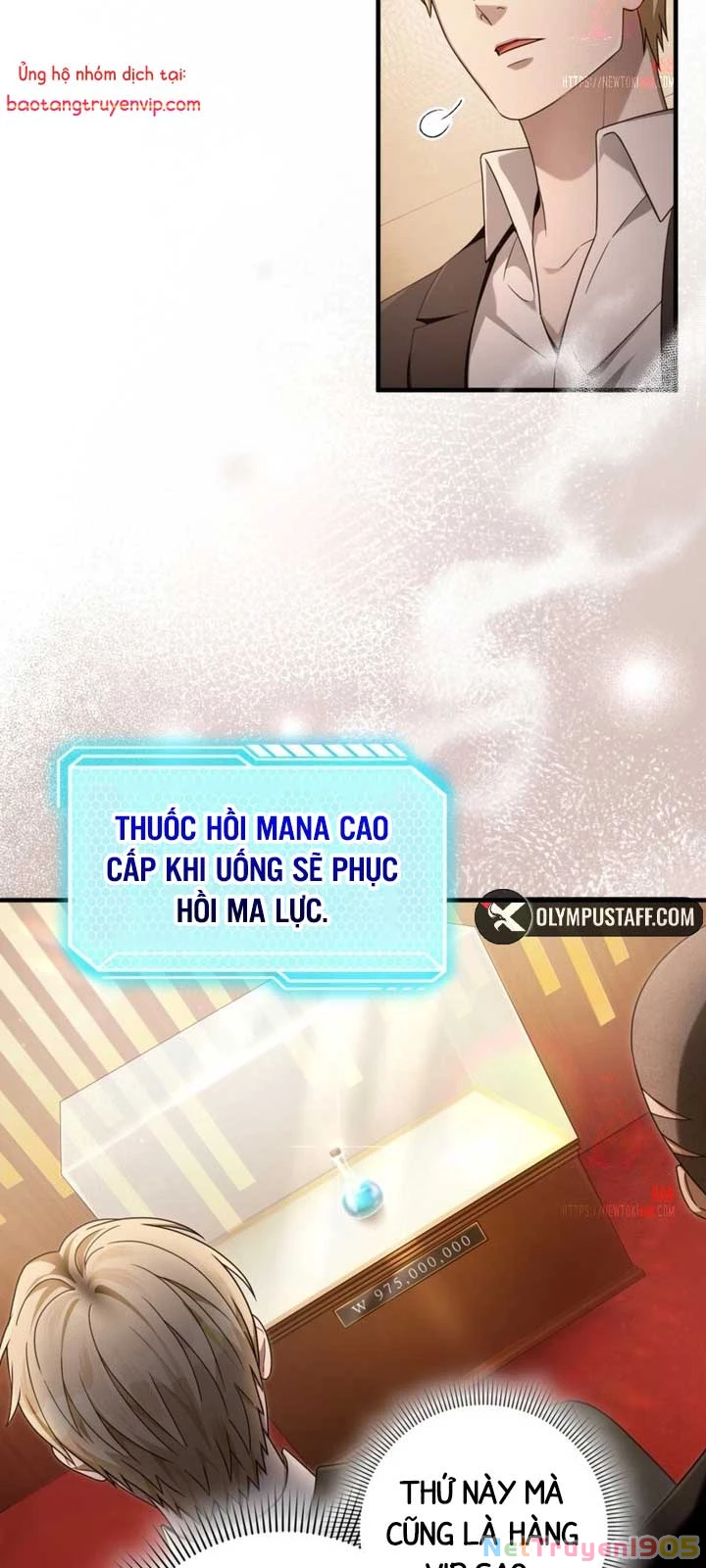 Huyễn Tượng Thợ Săn Tại Dị Giới Chapter 43 - 54
