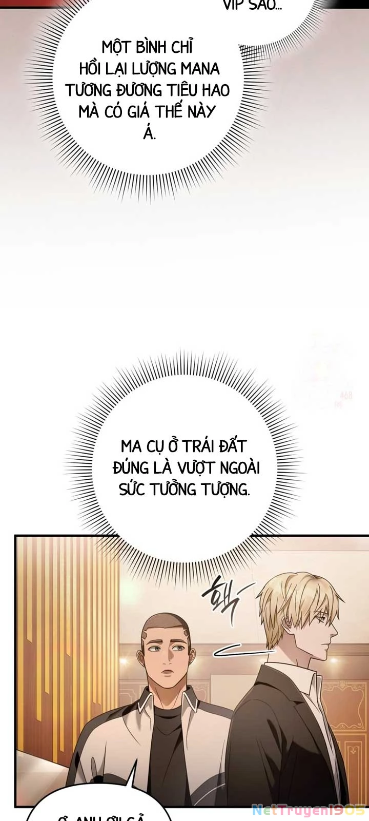 Huyễn Tượng Thợ Săn Tại Dị Giới Chapter 43 - 55