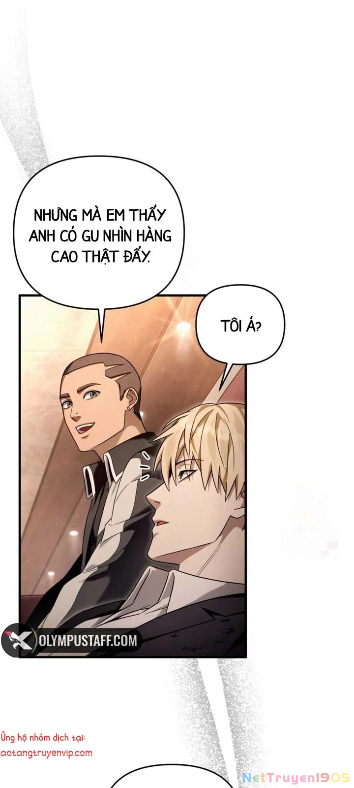 Huyễn Tượng Thợ Săn Tại Dị Giới Chapter 43 - 61