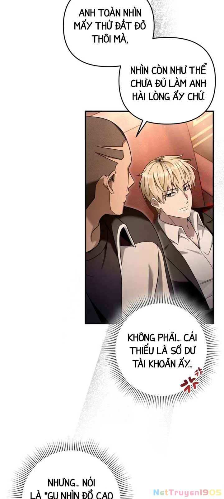 Huyễn Tượng Thợ Săn Tại Dị Giới Chapter 43 - 62