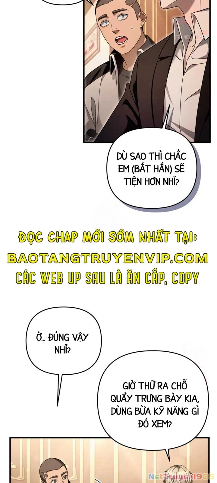 Huyễn Tượng Thợ Săn Tại Dị Giới Chapter 43 - 73
