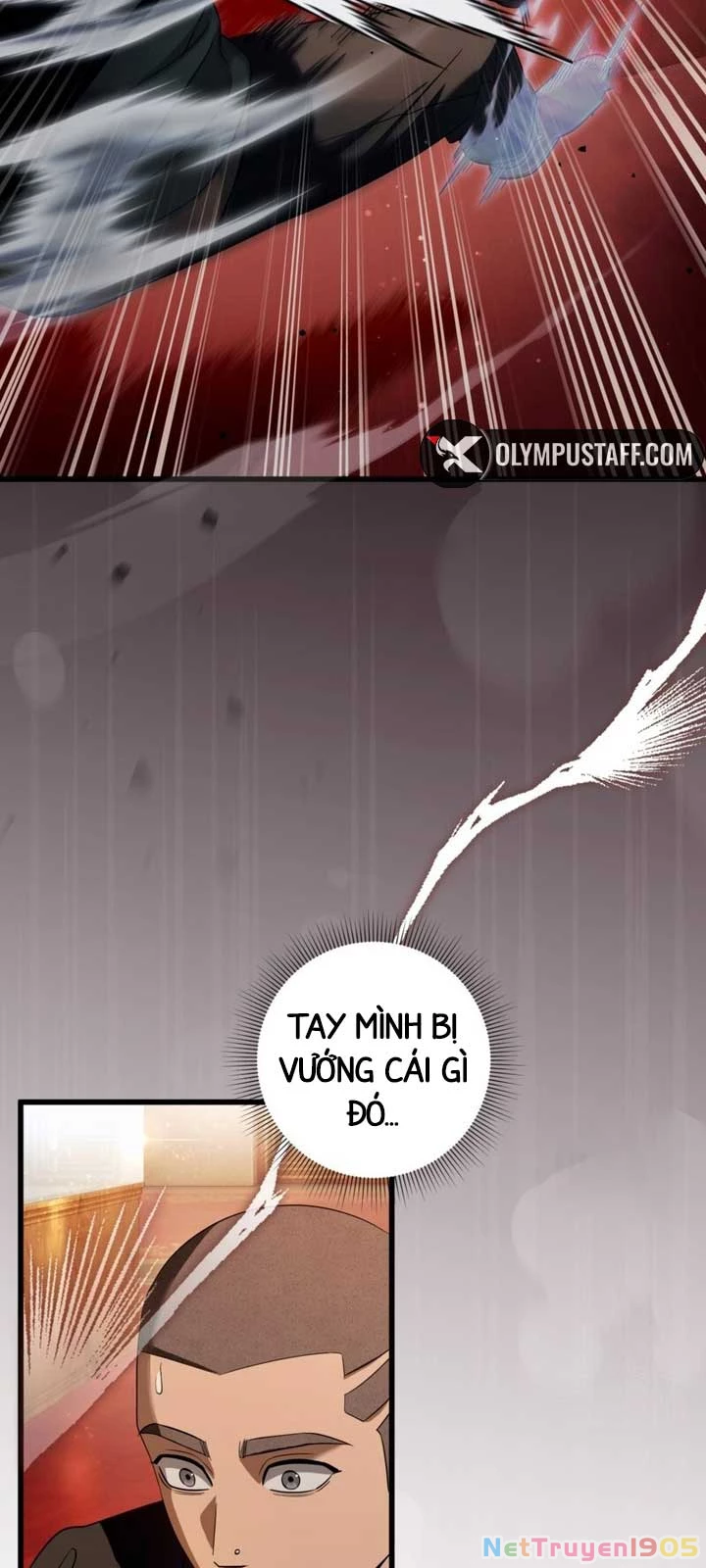 Huyễn Tượng Thợ Săn Tại Dị Giới Chapter 44 - 3