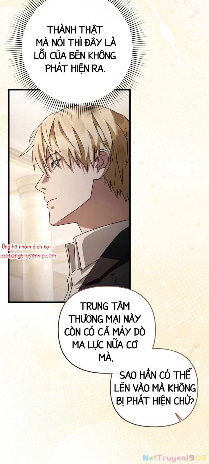 Huyễn Tượng Thợ Săn Tại Dị Giới Chapter 44 - 15