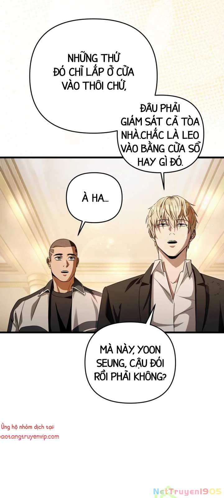 Huyễn Tượng Thợ Săn Tại Dị Giới Chapter 44 - 16