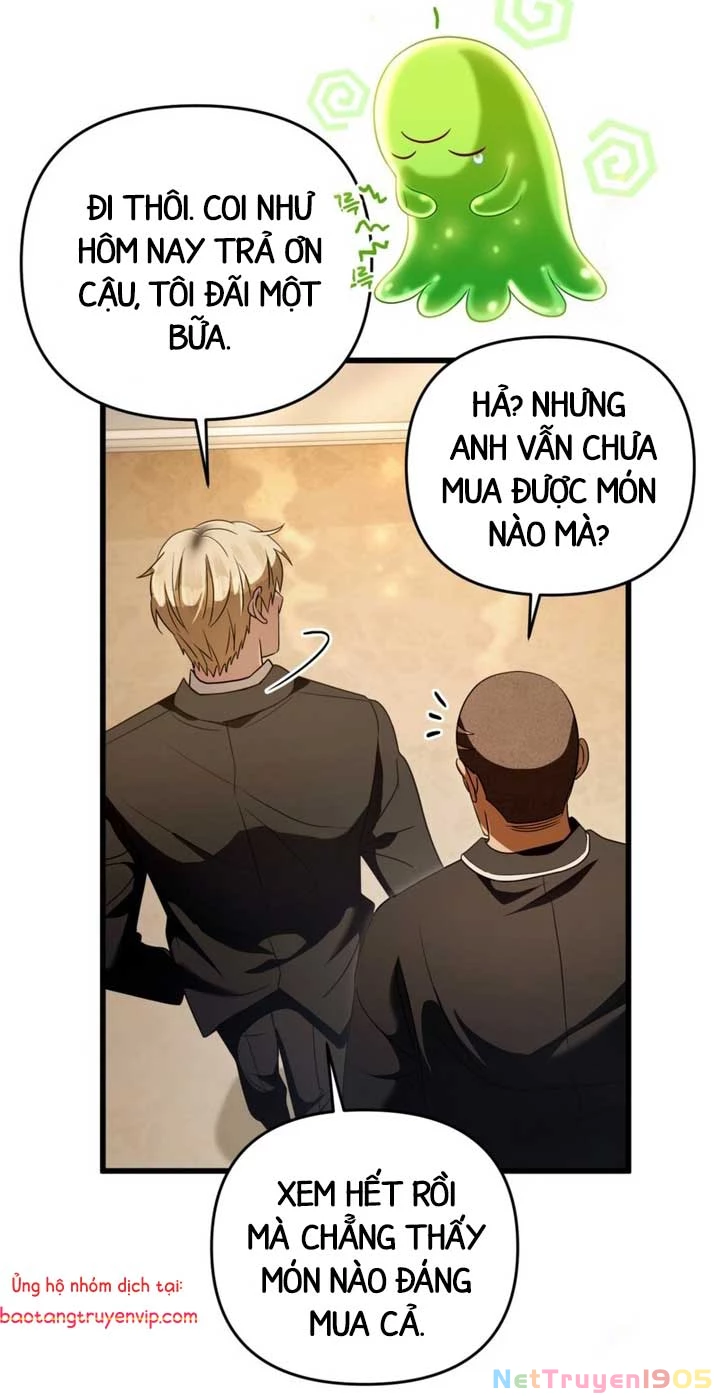 Huyễn Tượng Thợ Săn Tại Dị Giới Chapter 44 - 17