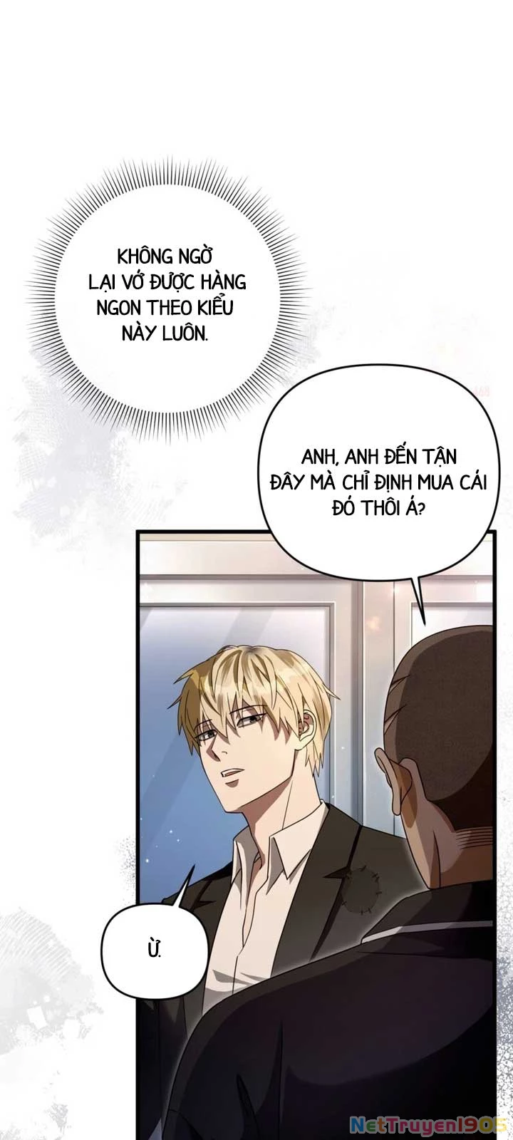 Huyễn Tượng Thợ Săn Tại Dị Giới Chapter 44 - 22