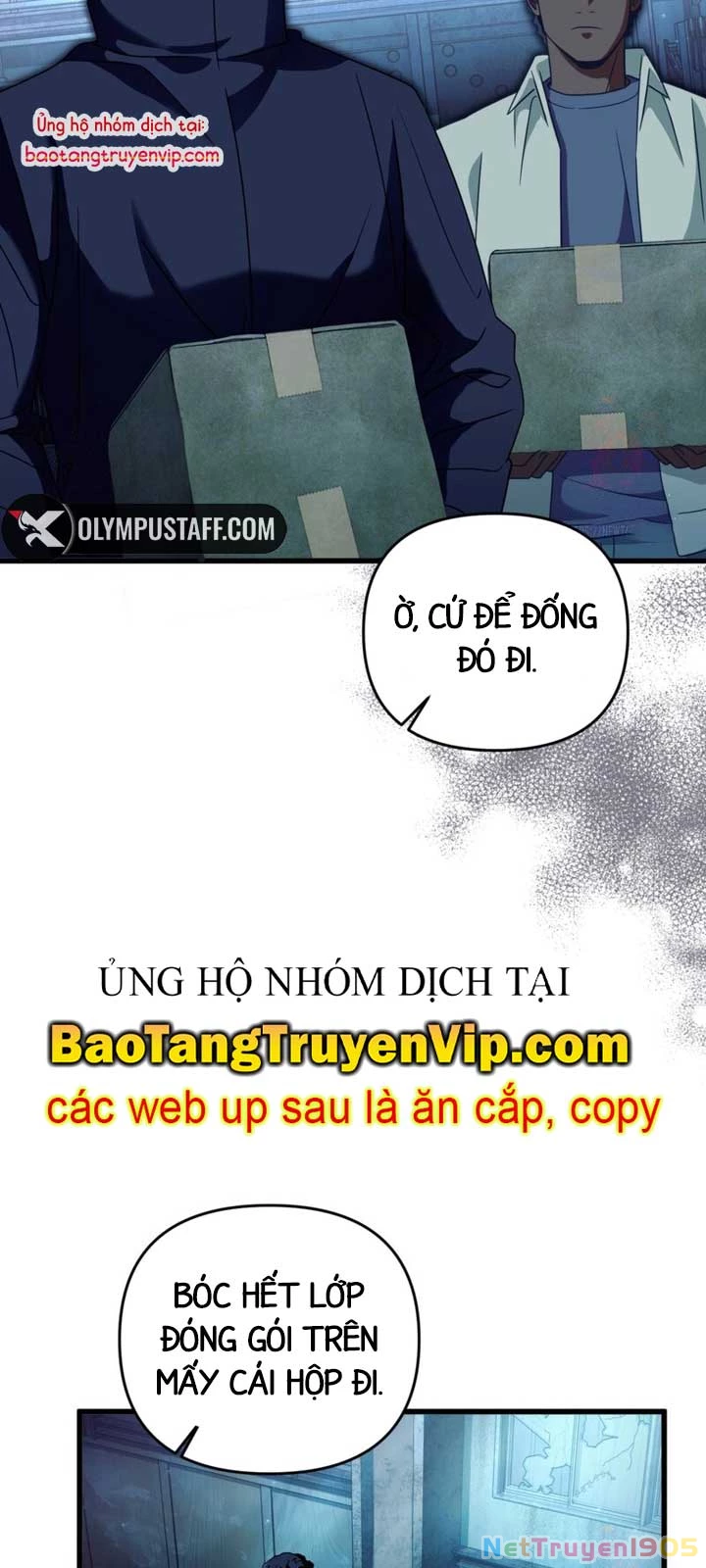 Huyễn Tượng Thợ Săn Tại Dị Giới Chapter 44 - 36