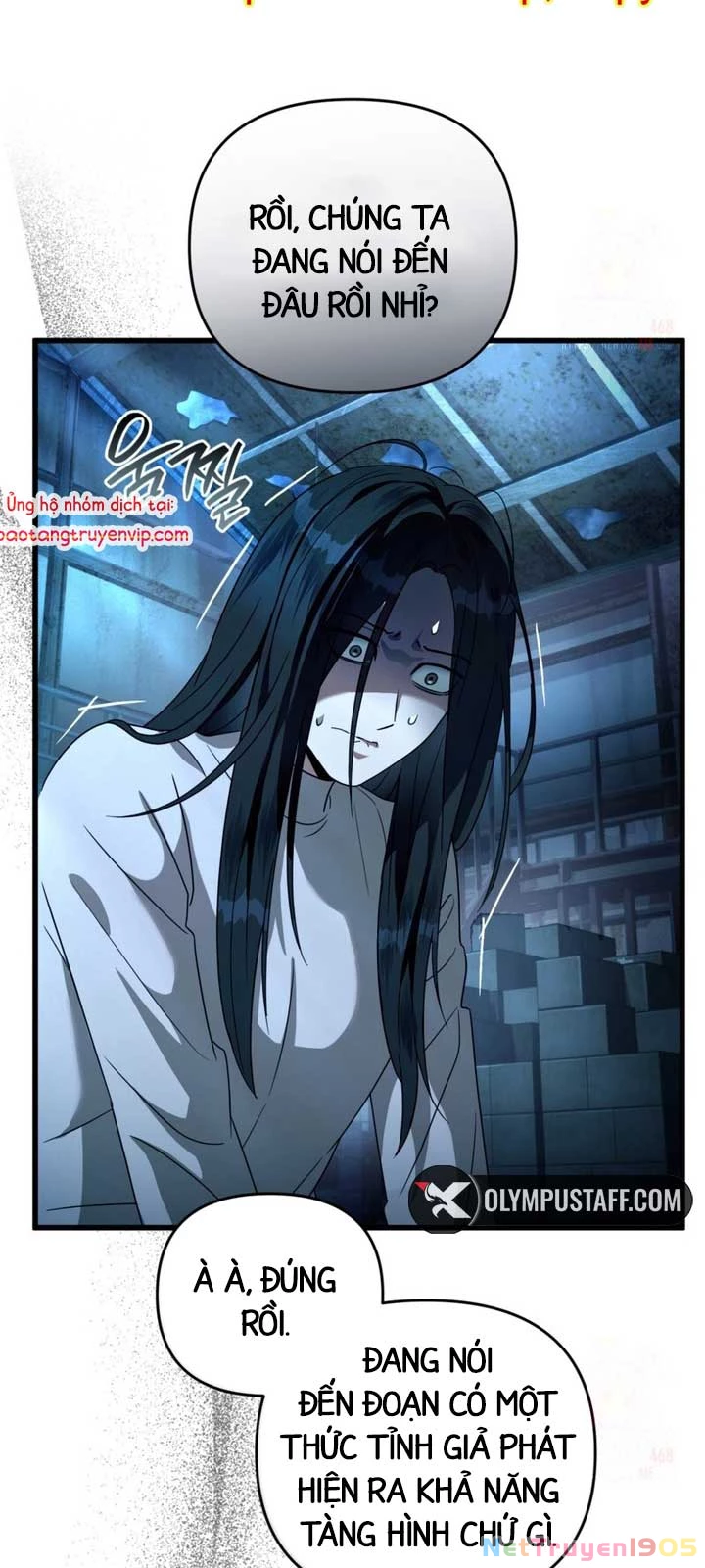Huyễn Tượng Thợ Săn Tại Dị Giới Chapter 44 - 39