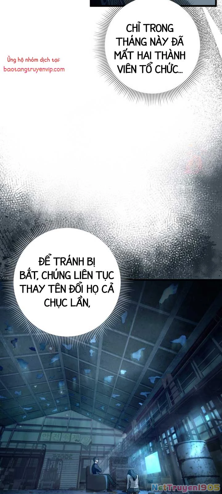 Huyễn Tượng Thợ Săn Tại Dị Giới Chapter 44 - 41