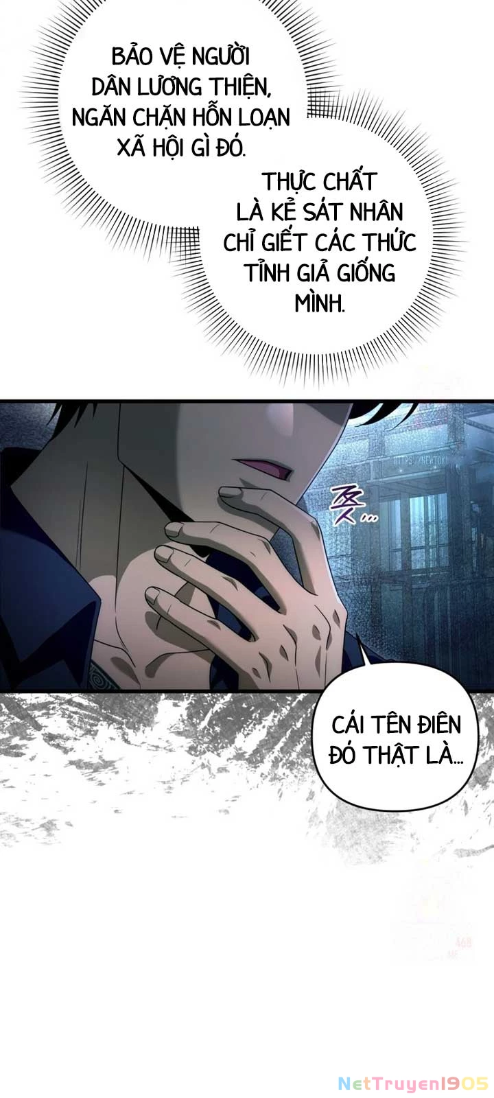 Huyễn Tượng Thợ Săn Tại Dị Giới Chapter 44 - 46