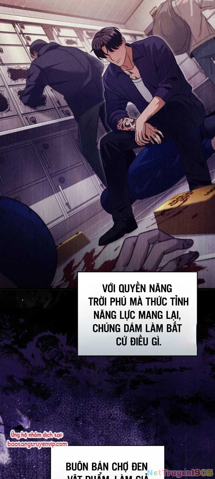 Huyễn Tượng Thợ Săn Tại Dị Giới Chapter 44 - 52