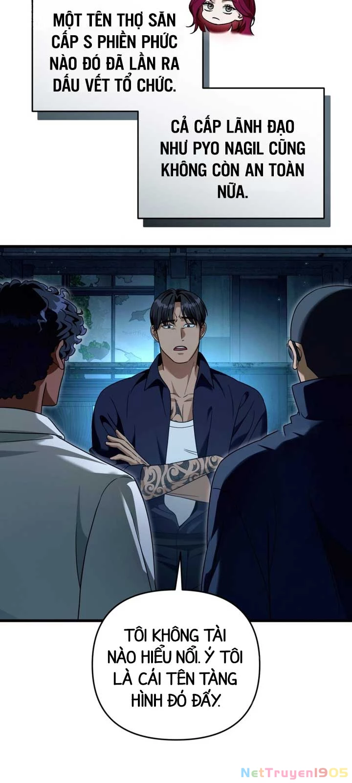 Huyễn Tượng Thợ Săn Tại Dị Giới Chapter 44 - 55