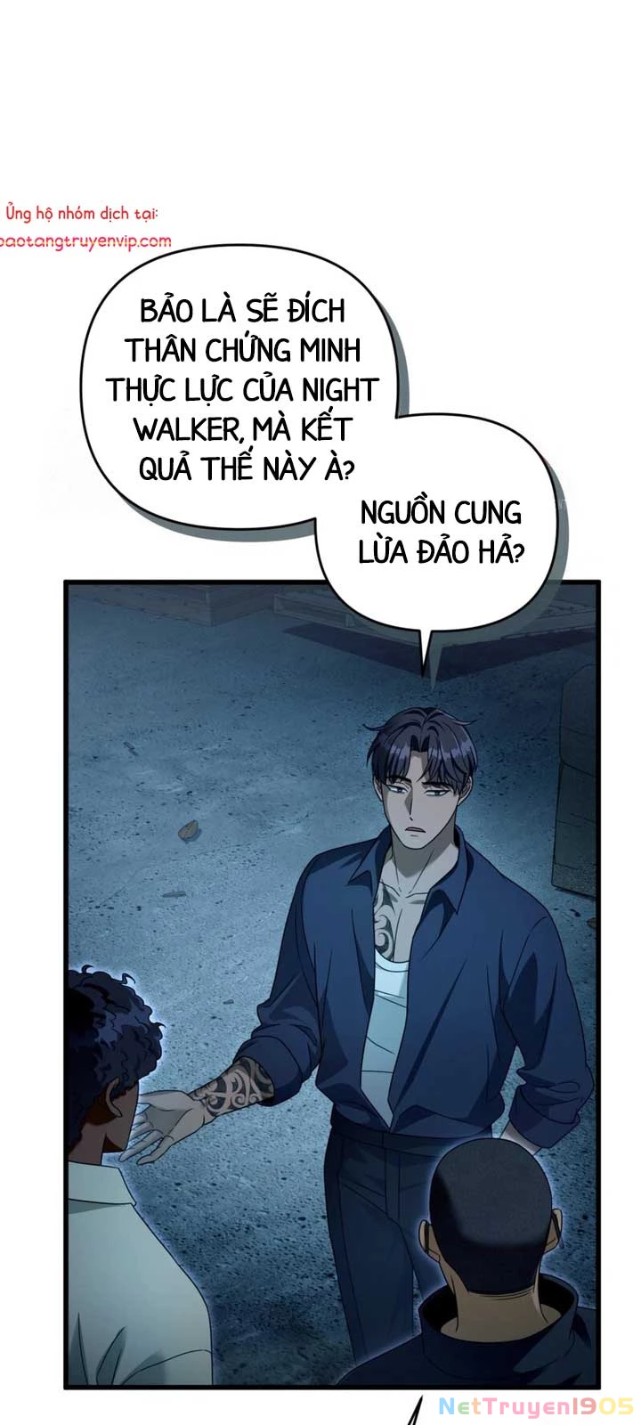 Huyễn Tượng Thợ Săn Tại Dị Giới Chapter 44 - 56