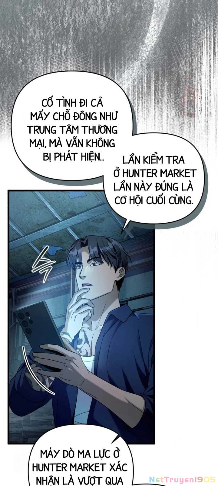 Huyễn Tượng Thợ Săn Tại Dị Giới Chapter 44 - 58