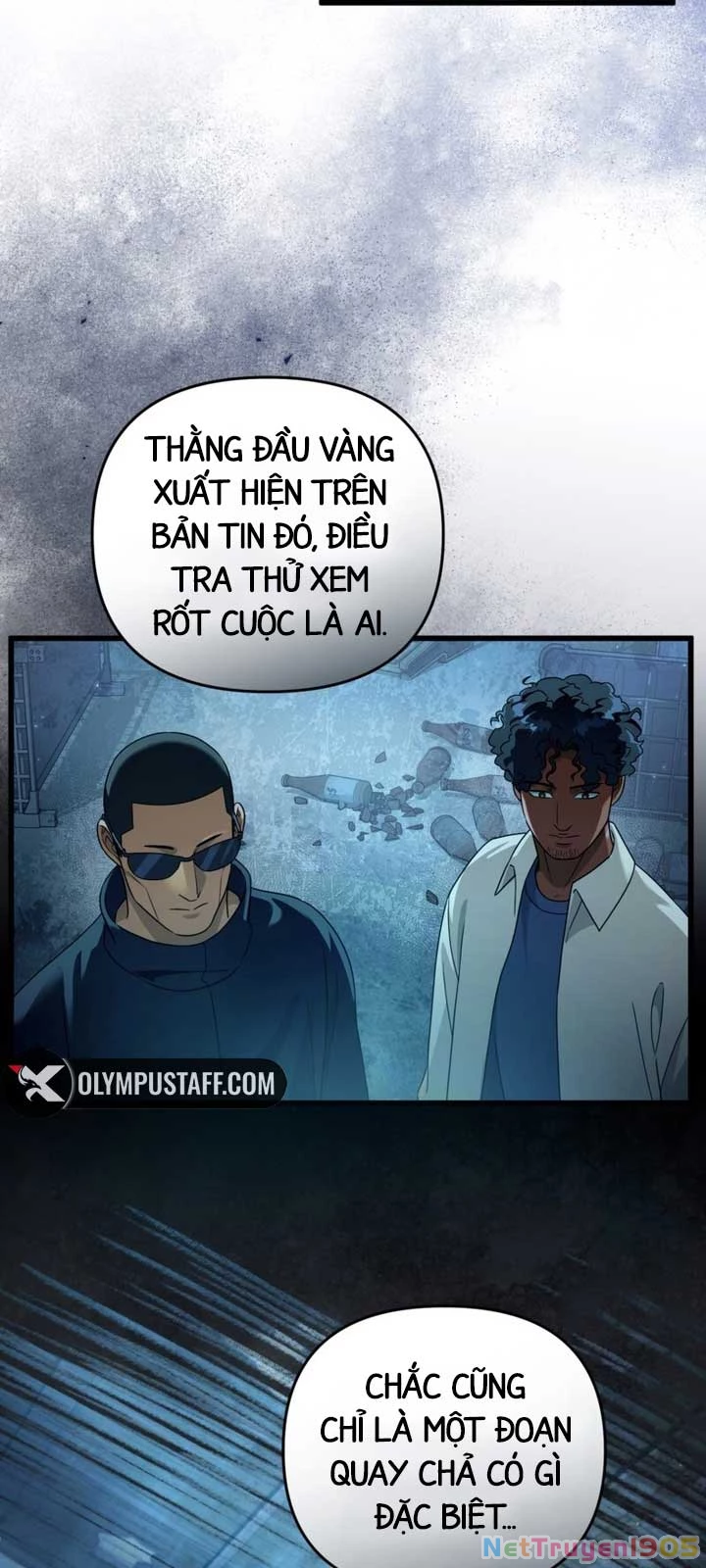 Huyễn Tượng Thợ Săn Tại Dị Giới Chapter 44 - 61