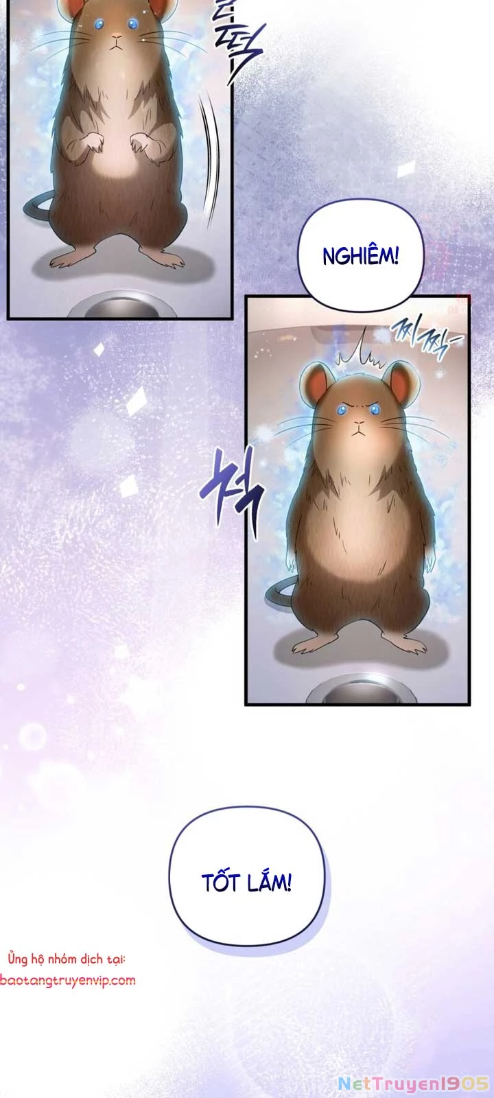 Huyễn Tượng Thợ Săn Tại Dị Giới Chapter 45 - 7