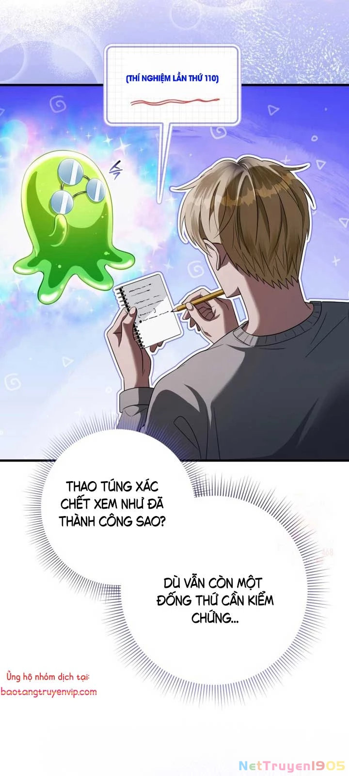 Huyễn Tượng Thợ Săn Tại Dị Giới Chapter 45 - 8