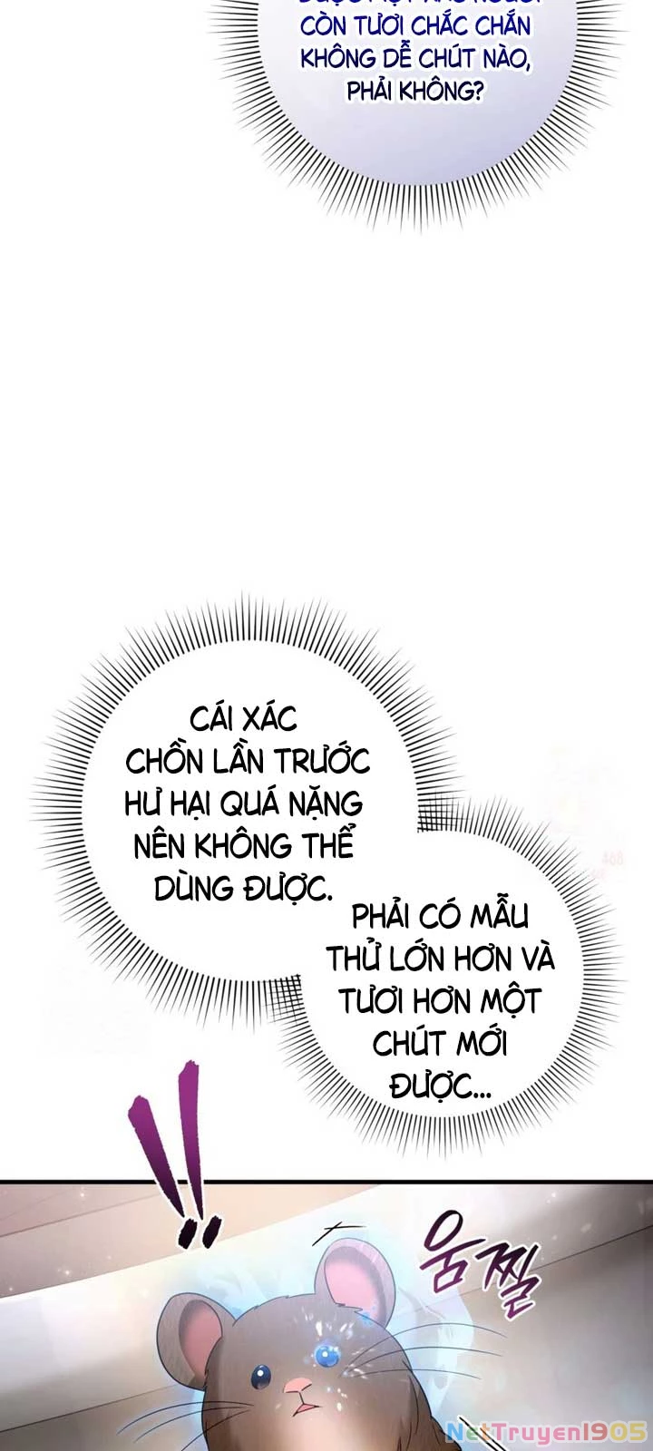 Huyễn Tượng Thợ Săn Tại Dị Giới Chapter 45 - 11