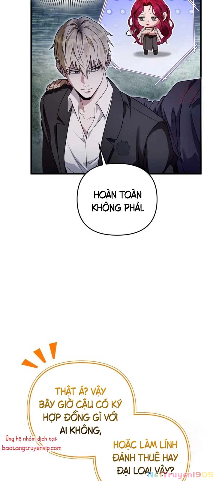 Huyễn Tượng Thợ Săn Tại Dị Giới Chapter 45 - 36