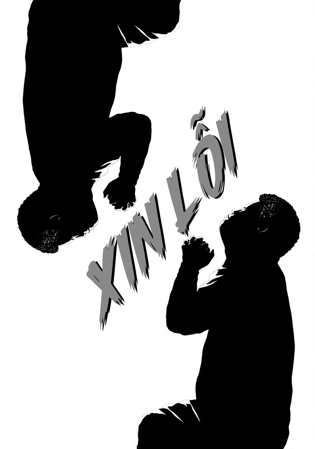 Dù Thế Nào Đi Nữa / Đó Là Tình Bạn Naniwa Chapter 193 - 20