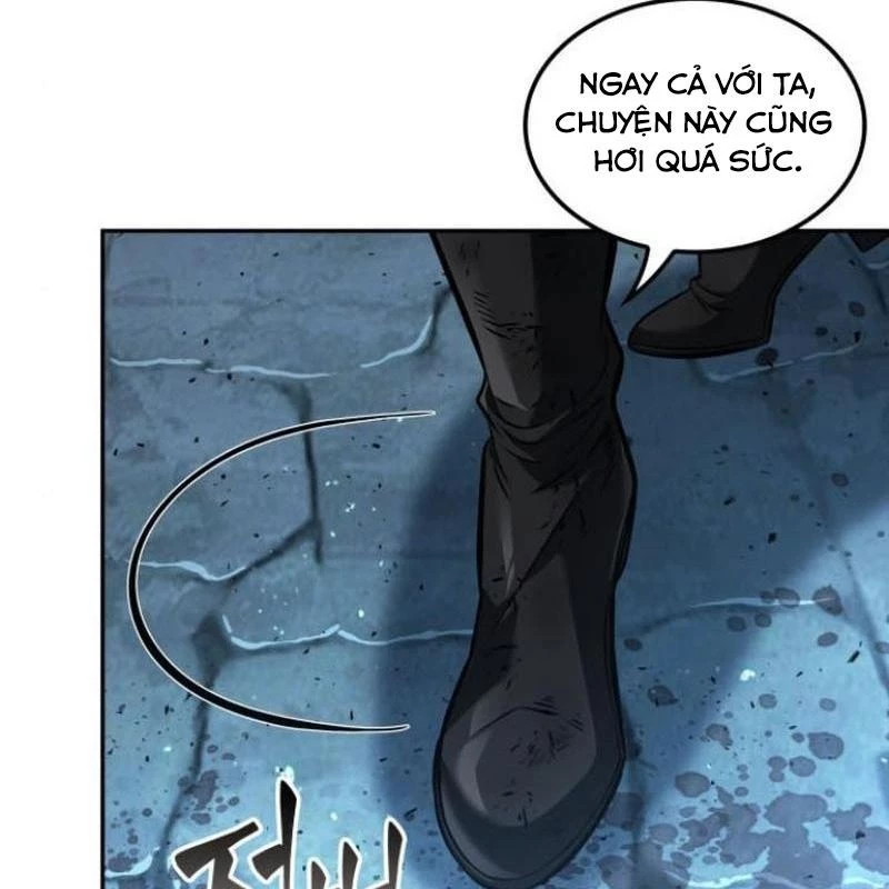 Mạo Hiểm Giả Cuối Cùng Chapter 76 - 79