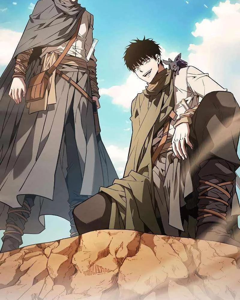 Kiếm Sĩ Thiên Tài Của Học Viện Chapter 106 - 5