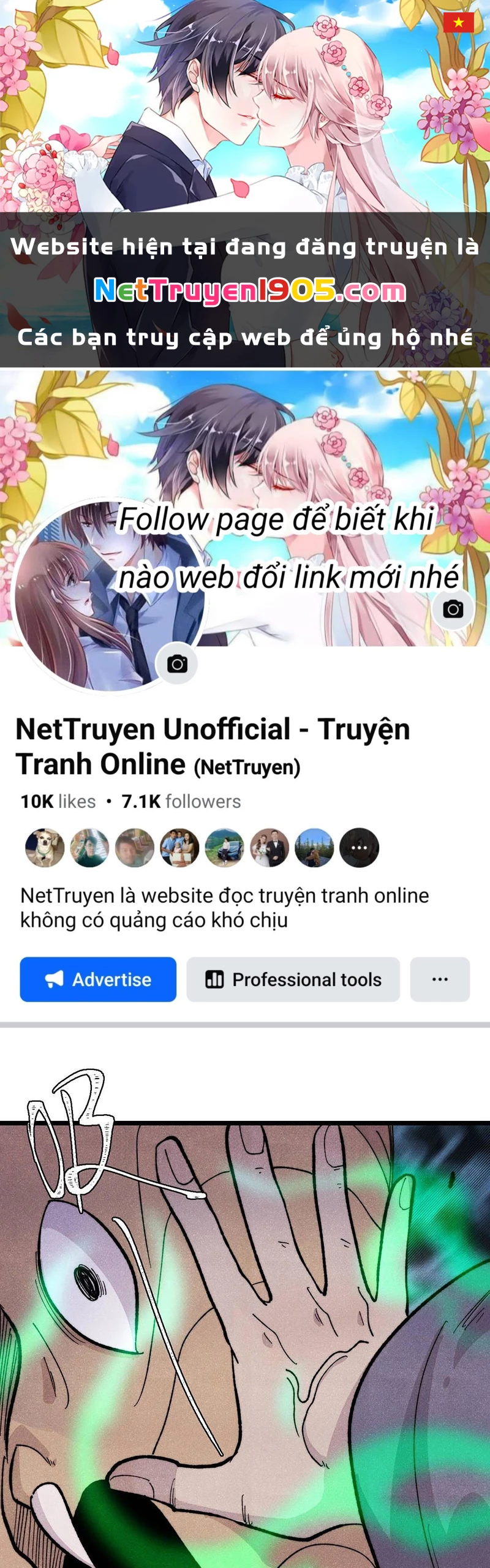 Vạn Cổ Tối Cường Tông Chapter 435 - 1