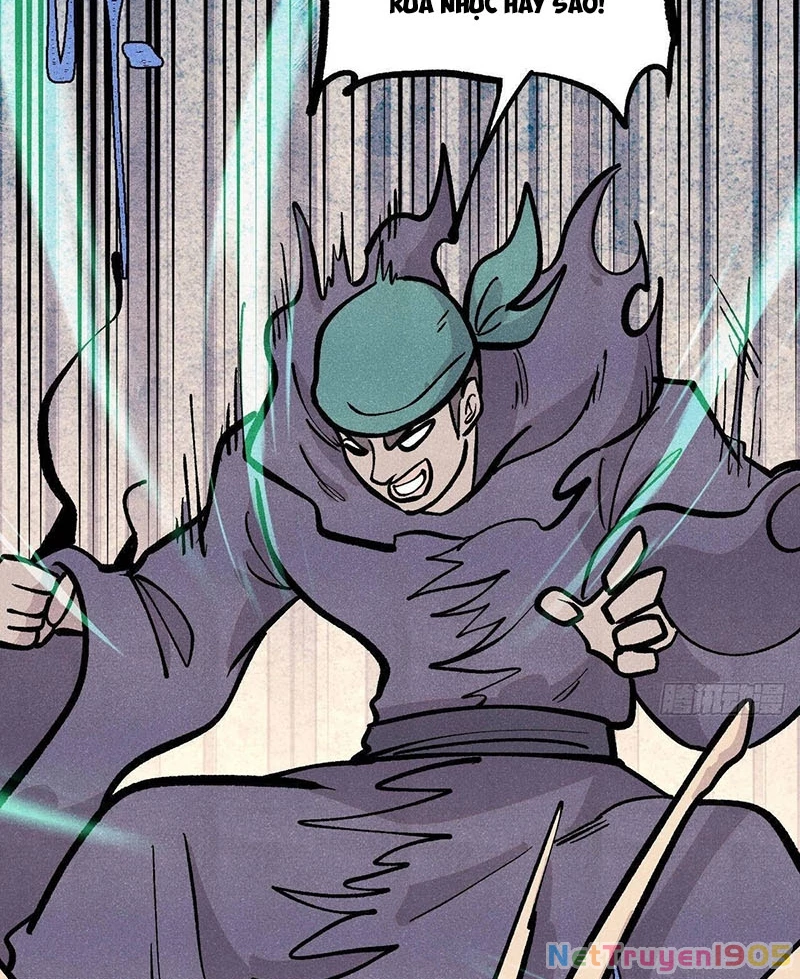 Vạn Cổ Tối Cường Tông Chapter 435 - 19