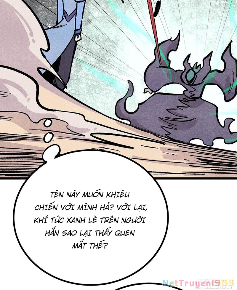 Vạn Cổ Tối Cường Tông Chapter 435 - 22