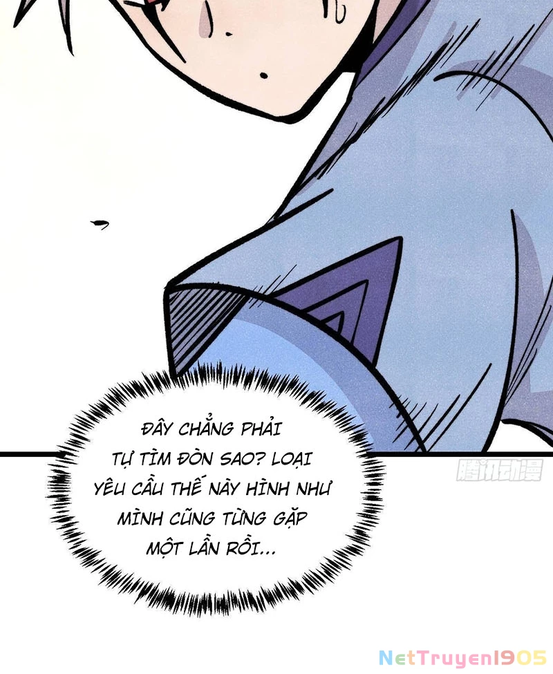 Vạn Cổ Tối Cường Tông Chapter 435 - 34