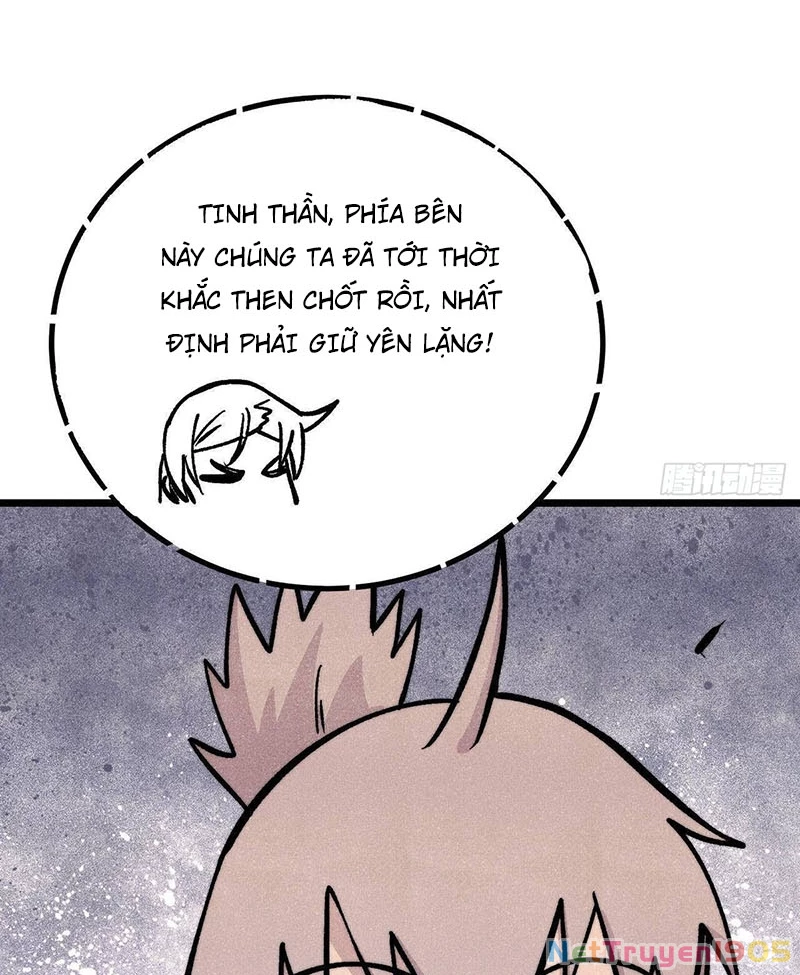 Vạn Cổ Tối Cường Tông Chapter 435 - 45