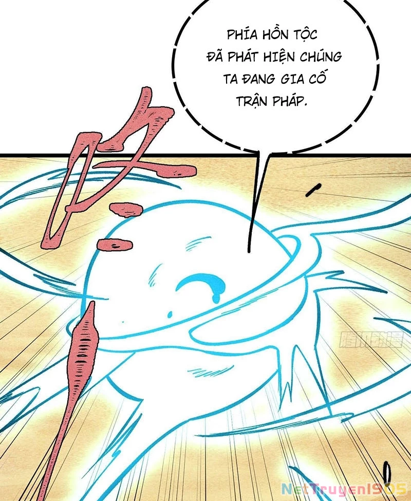 Vạn Cổ Tối Cường Tông Chapter 435 - 47