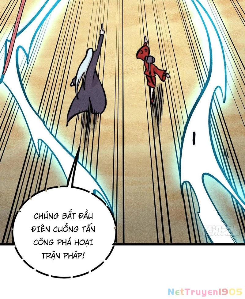 Vạn Cổ Tối Cường Tông Chapter 435 - 48