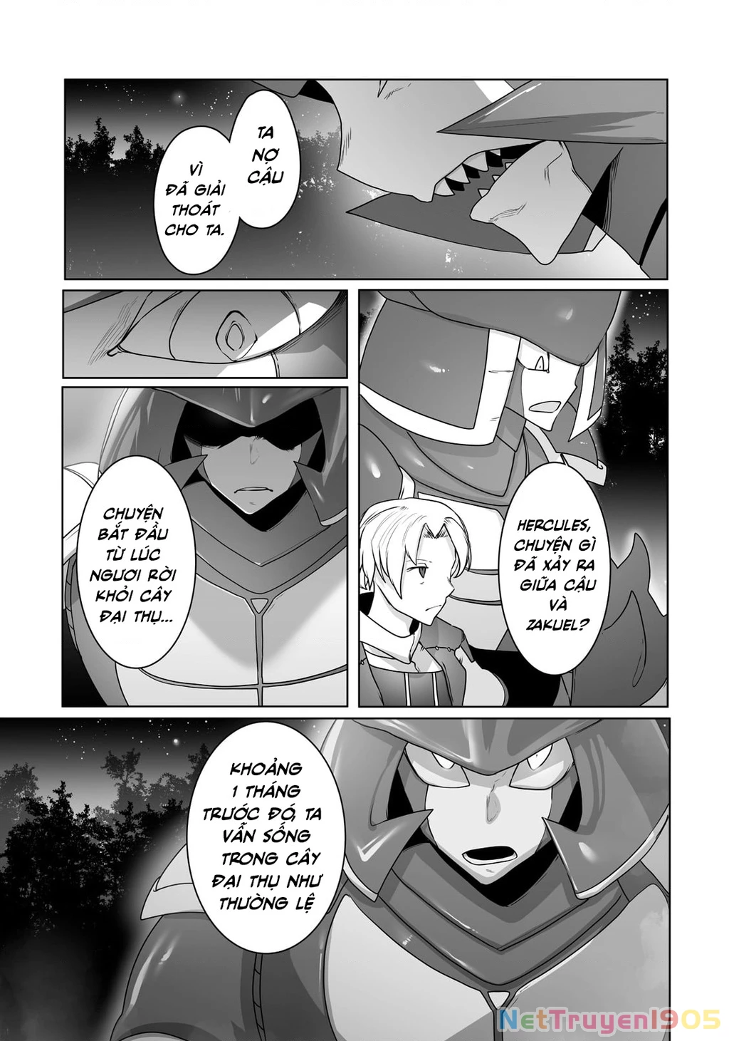 The Useless Tamer Will Turn Into The Top Unconsciously By My Previous Life Knowledge Chapter 19 - 5