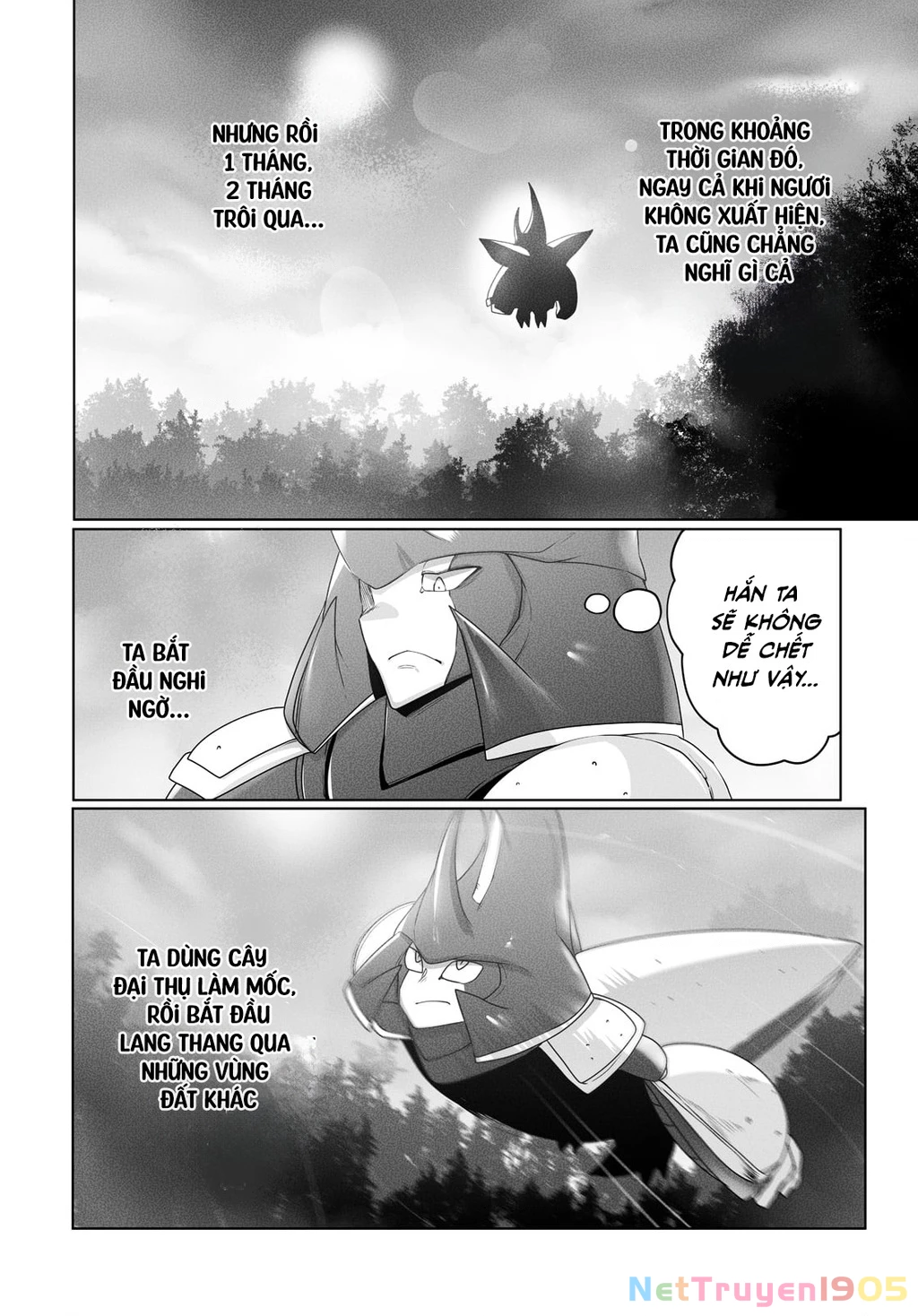 The Useless Tamer Will Turn Into The Top Unconsciously By My Previous Life Knowledge Chapter 19 - 6