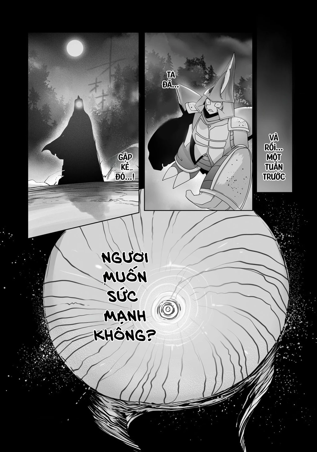 The Useless Tamer Will Turn Into The Top Unconsciously By My Previous Life Knowledge Chapter 19 - 7