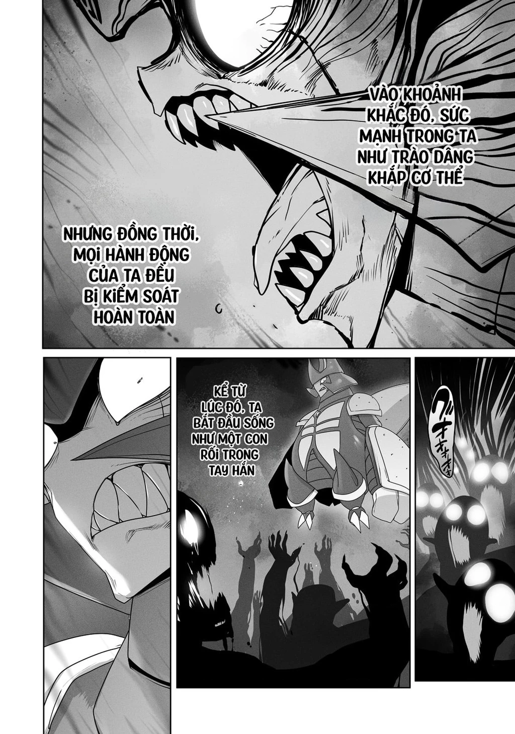 The Useless Tamer Will Turn Into The Top Unconsciously By My Previous Life Knowledge Chapter 19 - 9