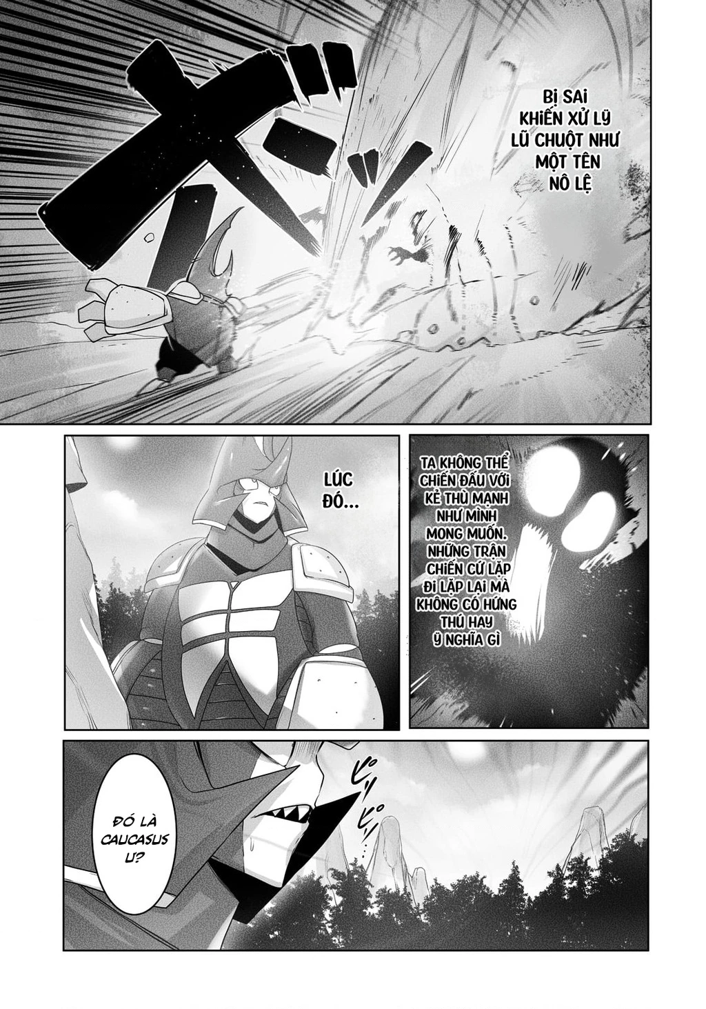 The Useless Tamer Will Turn Into The Top Unconsciously By My Previous Life Knowledge Chapter 19 - 10