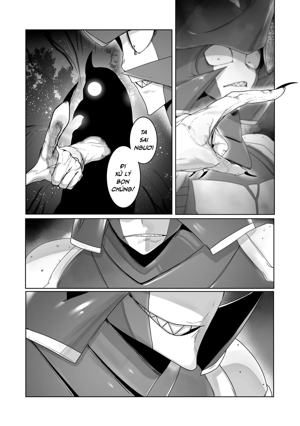 The Useless Tamer Will Turn Into The Top Unconsciously By My Previous Life Knowledge Chapter 19 - 11