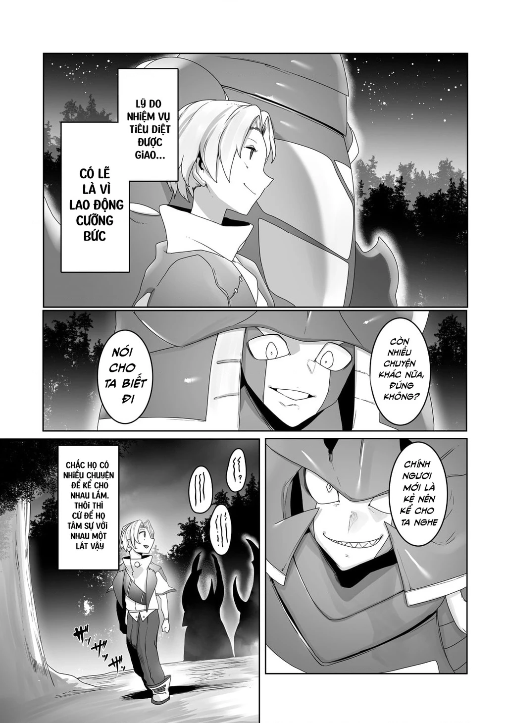 The Useless Tamer Will Turn Into The Top Unconsciously By My Previous Life Knowledge Chapter 19 - 14