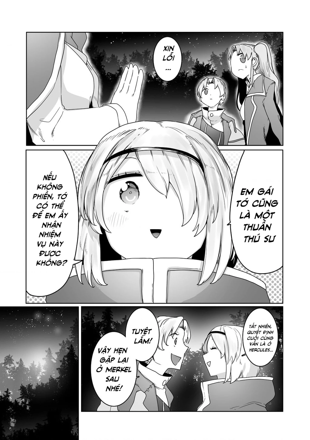 The Useless Tamer Will Turn Into The Top Unconsciously By My Previous Life Knowledge Chapter 19 - 18