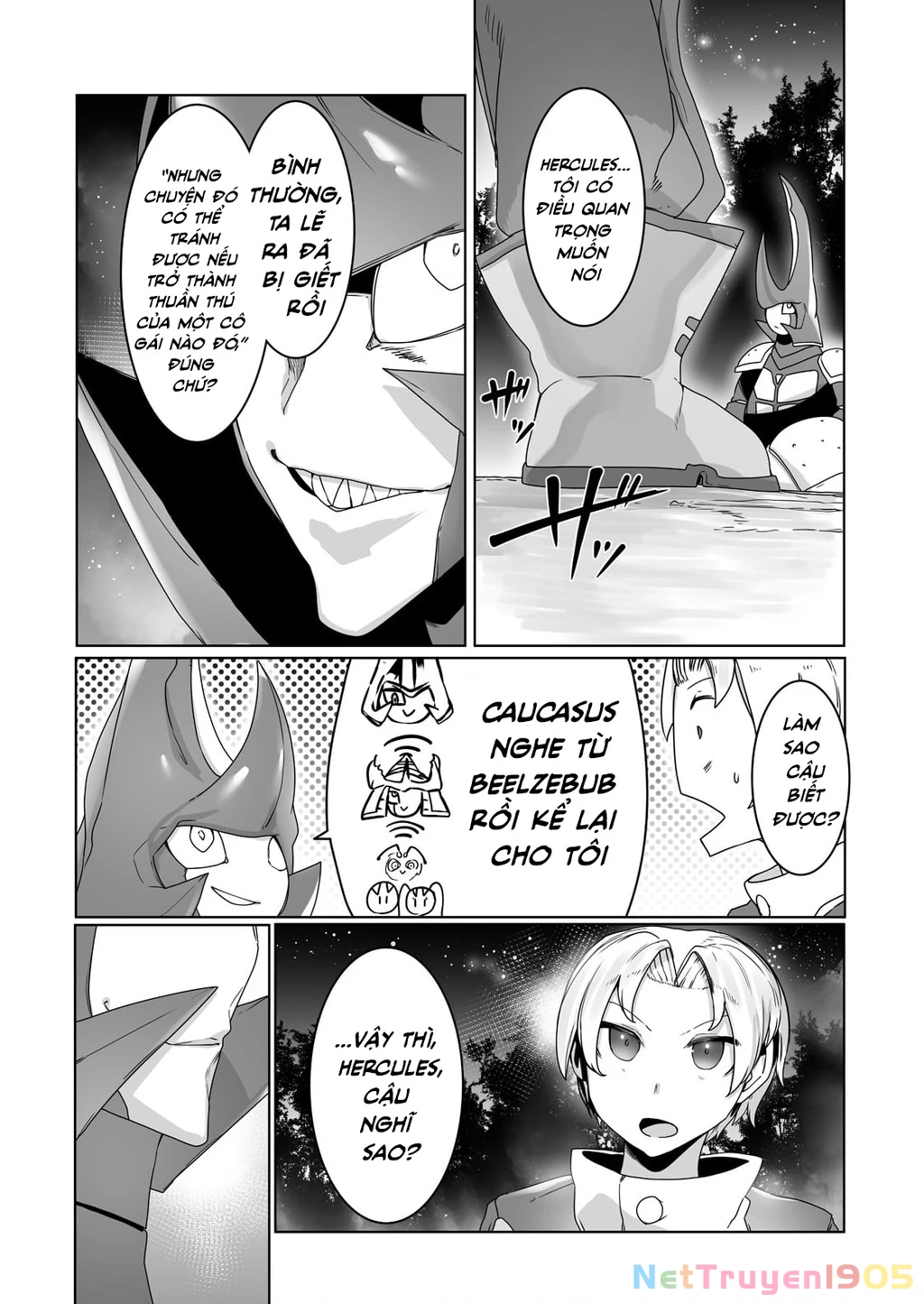 The Useless Tamer Will Turn Into The Top Unconsciously By My Previous Life Knowledge Chapter 19 - 19