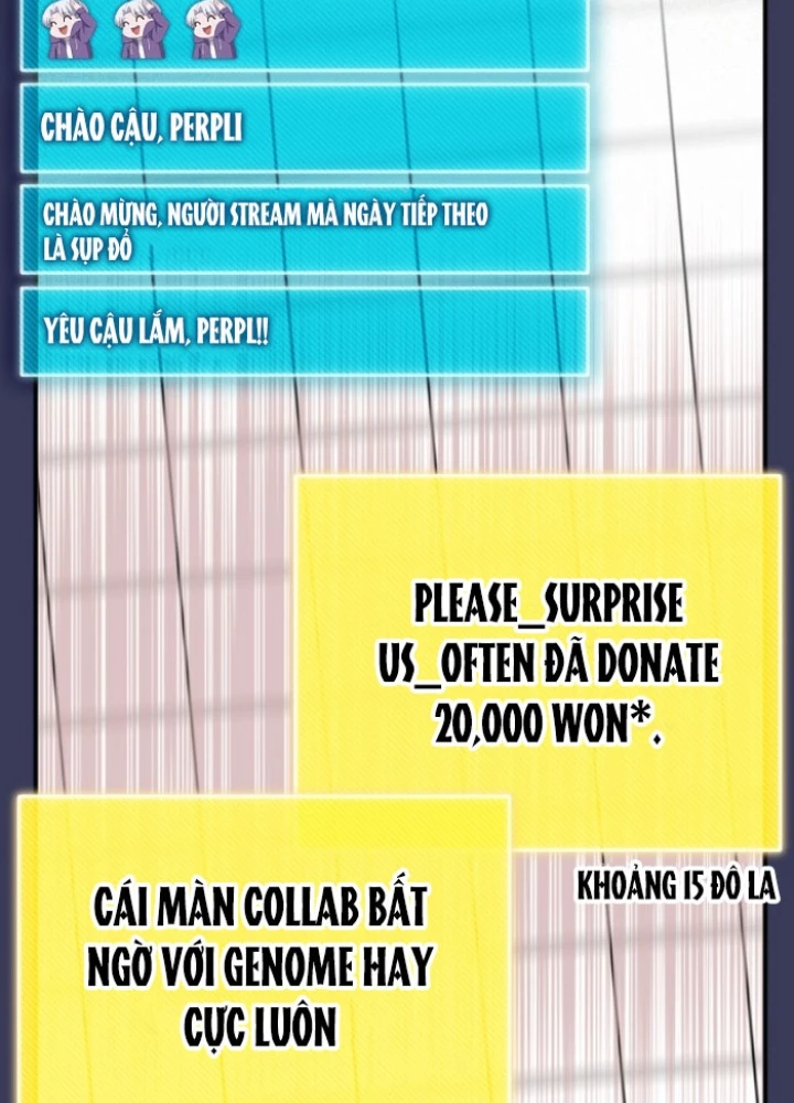 Thiên tài stream game bị ám ảnh Chapter 56 - 3