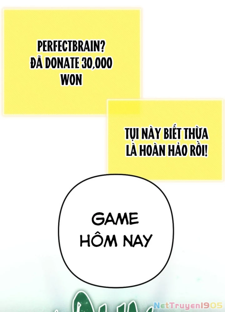 Thiên tài stream game bị ám ảnh Chapter 56 - 11