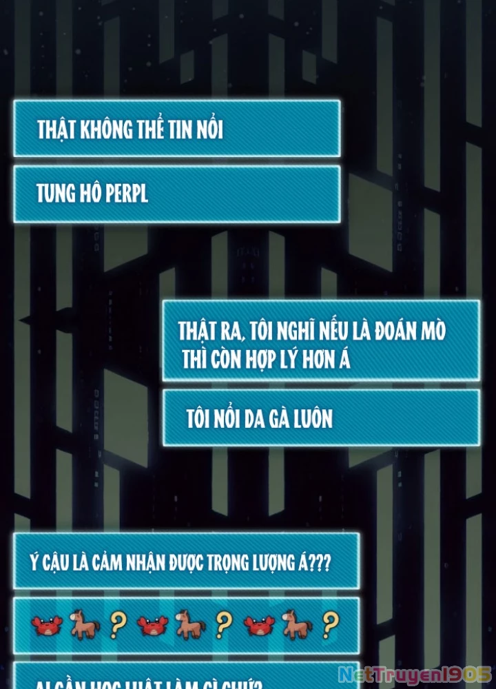 Thiên tài stream game bị ám ảnh Chapter 56 - 277