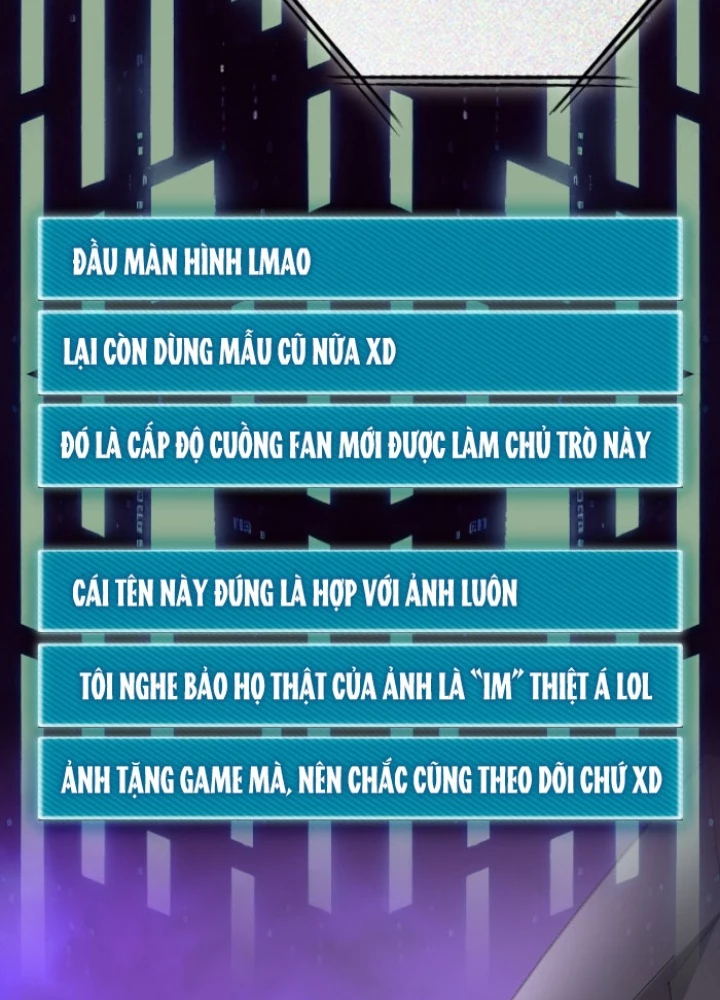Thiên tài stream game bị ám ảnh Chapter 56 - 291