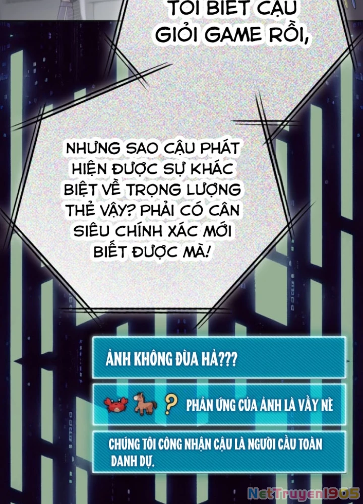 Thiên tài stream game bị ám ảnh Chapter 56 - 295