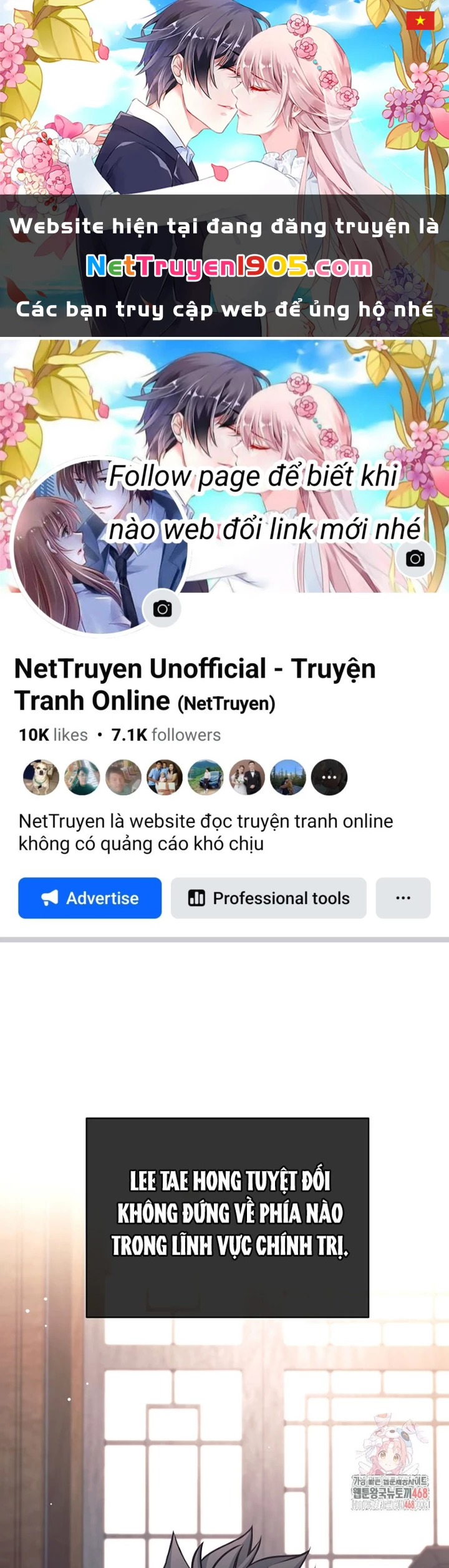Phệ Kiếm Chapter 38 - 1